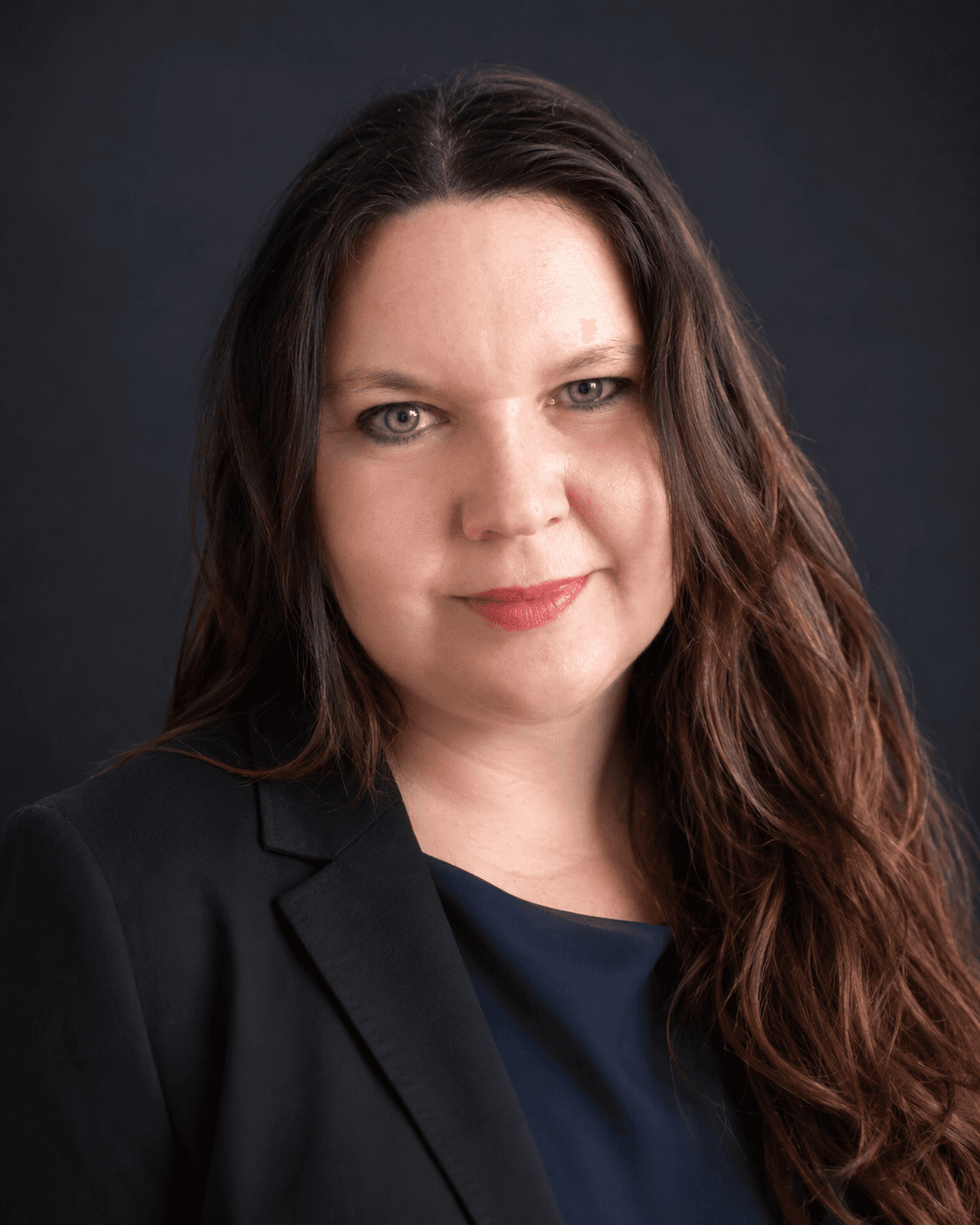 Veronika Zumrová – data analytička